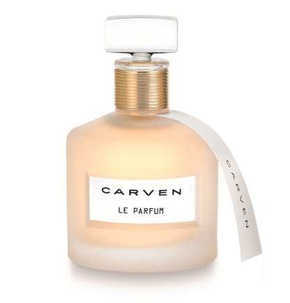 Carven Le Parfum Eau de Parfum 100mL official bottle image