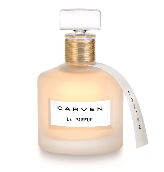 Carven Le Parfum Eau de Parfum 100mL official bottle image