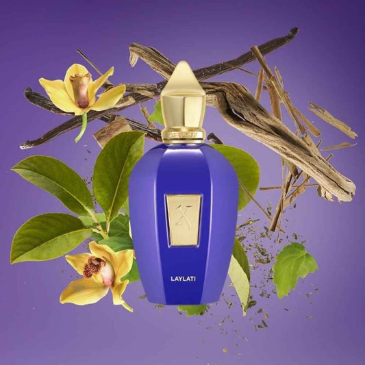 Xerjoff Laylati Eau de Parfum 100mL