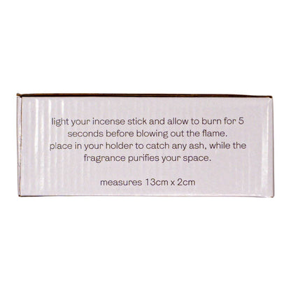 Exuro Ceramic Incense Holder 13cm - Sand