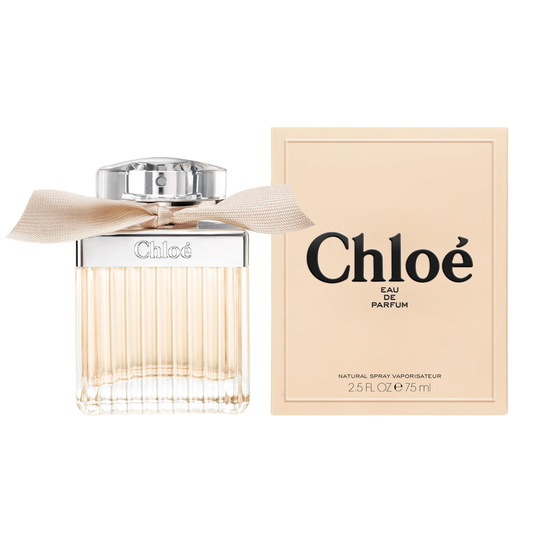 Chloé Eau de Parfum 75mL additional product image