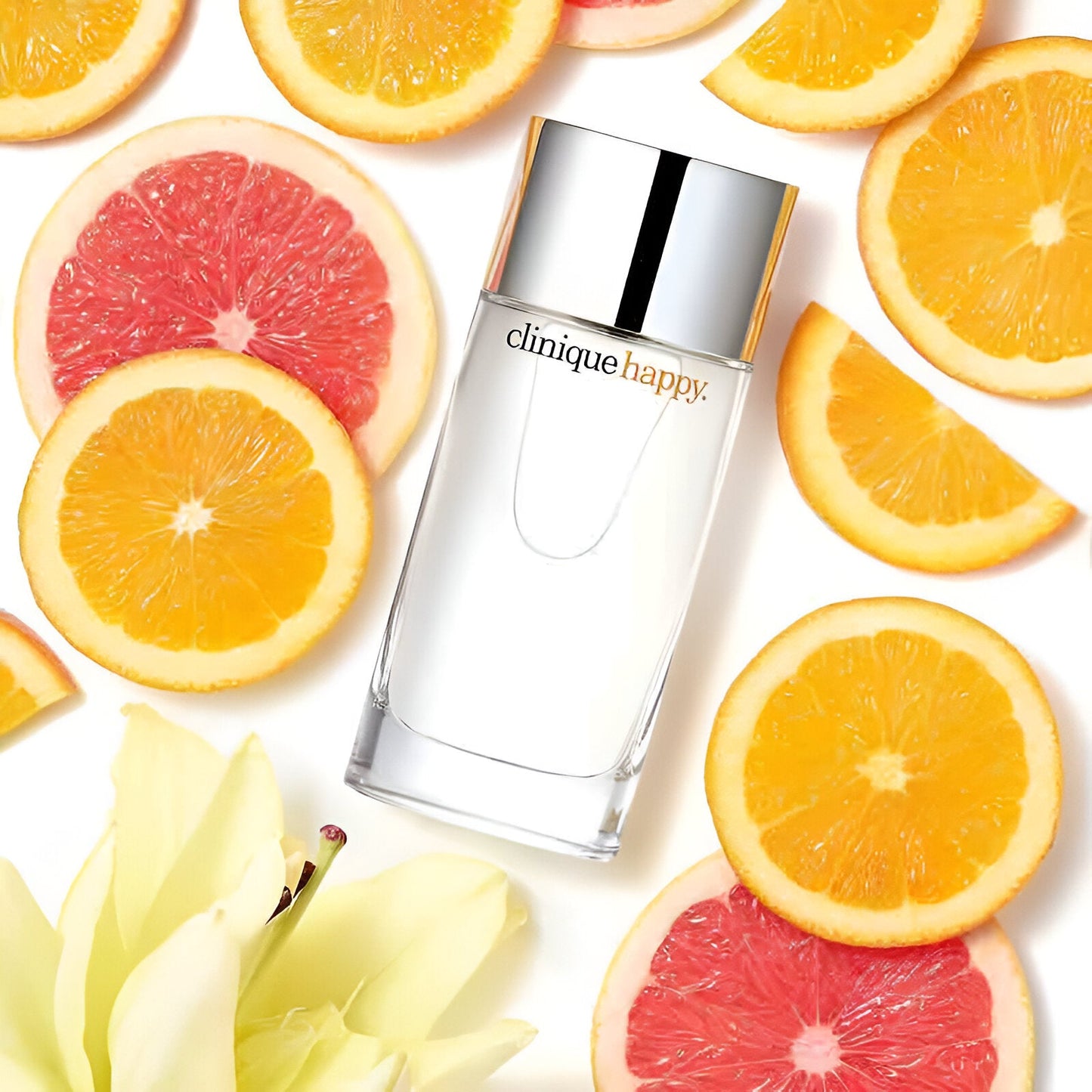 Clinique Happy Eau de Parfum Citrus Floral 100mL product image 4