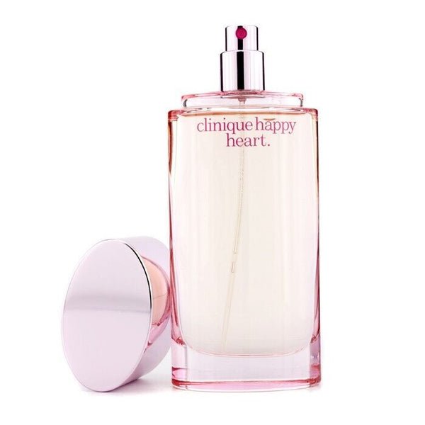 Clinique Happy Heart Eau de Parfum Fresh Floral 100mL product image 4