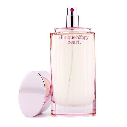 Clinique Happy Heart Eau de Parfum Fresh Floral 100mL product image 4