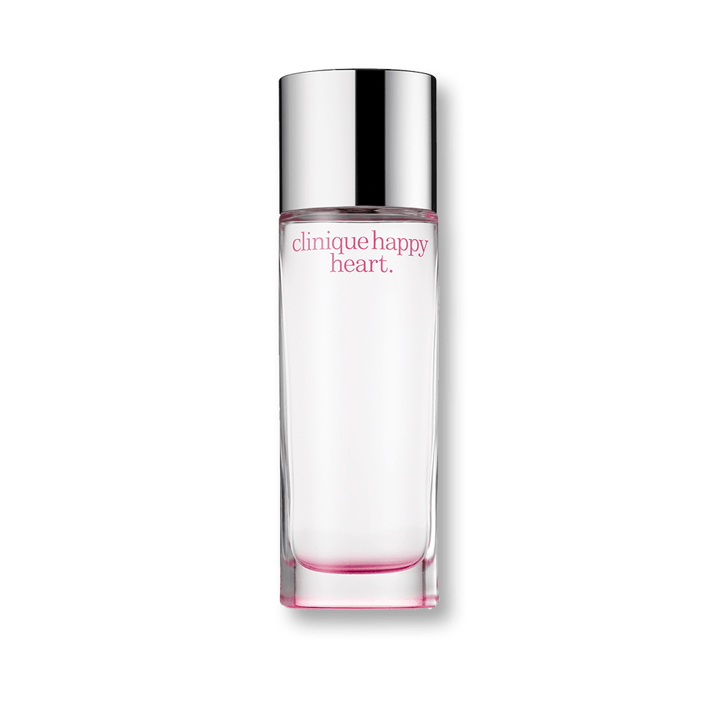 Clinique Happy Heart Eau de Parfum Fresh Floral 100mL product image 2