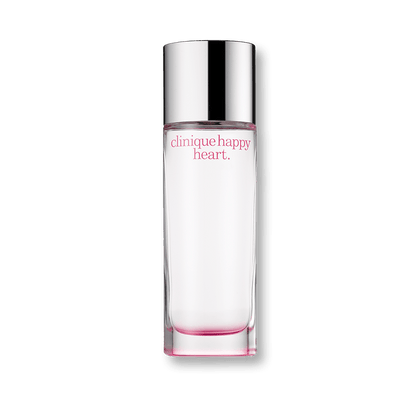 Clinique Happy Heart Eau de Parfum Fresh Floral 100mL product image 2