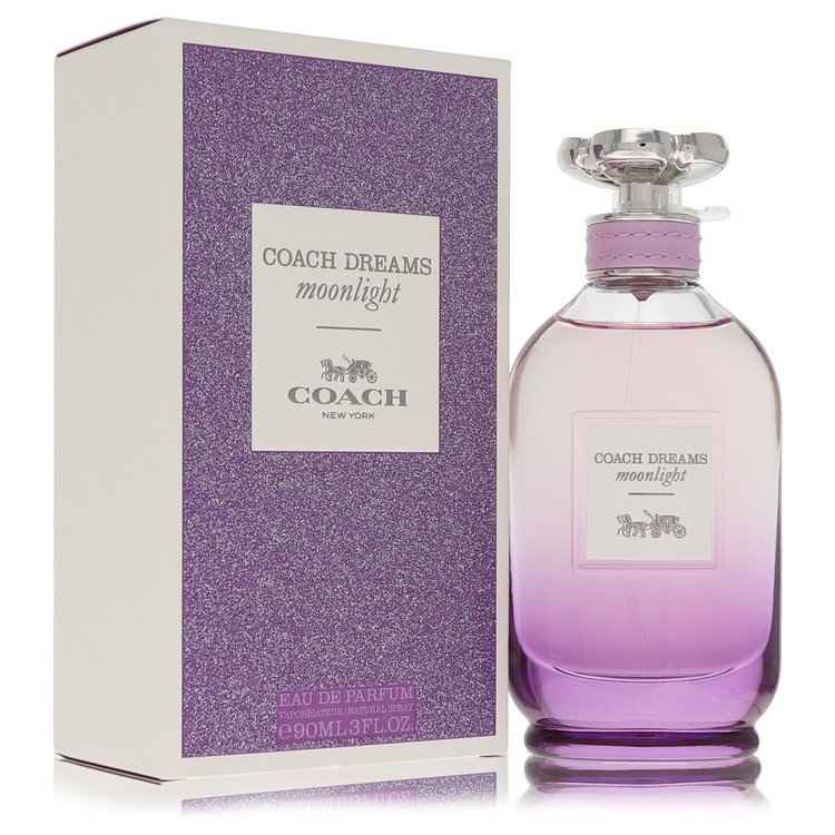 Coach Dreams Moonlight Eau de Parfum 90mL