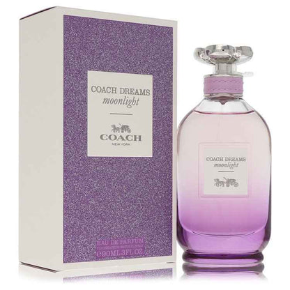 Coach Dreams Moonlight Eau de Parfum 90mL