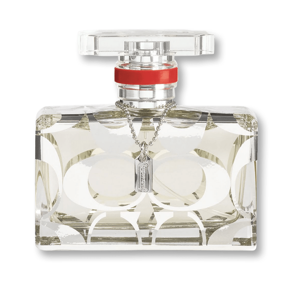 Coach Signature Eau de Parfum 100mL