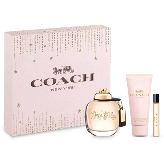 Coach Signature Eau de Parfum Gift Set additional product image