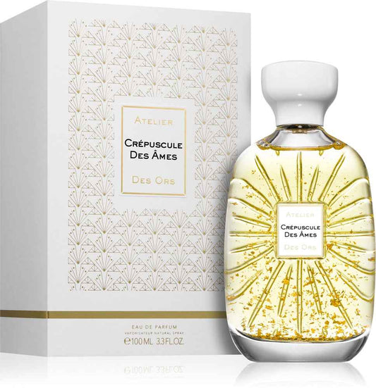 Atelier des Ors Crepuscule Des Ames Eau de Parfum 100mL