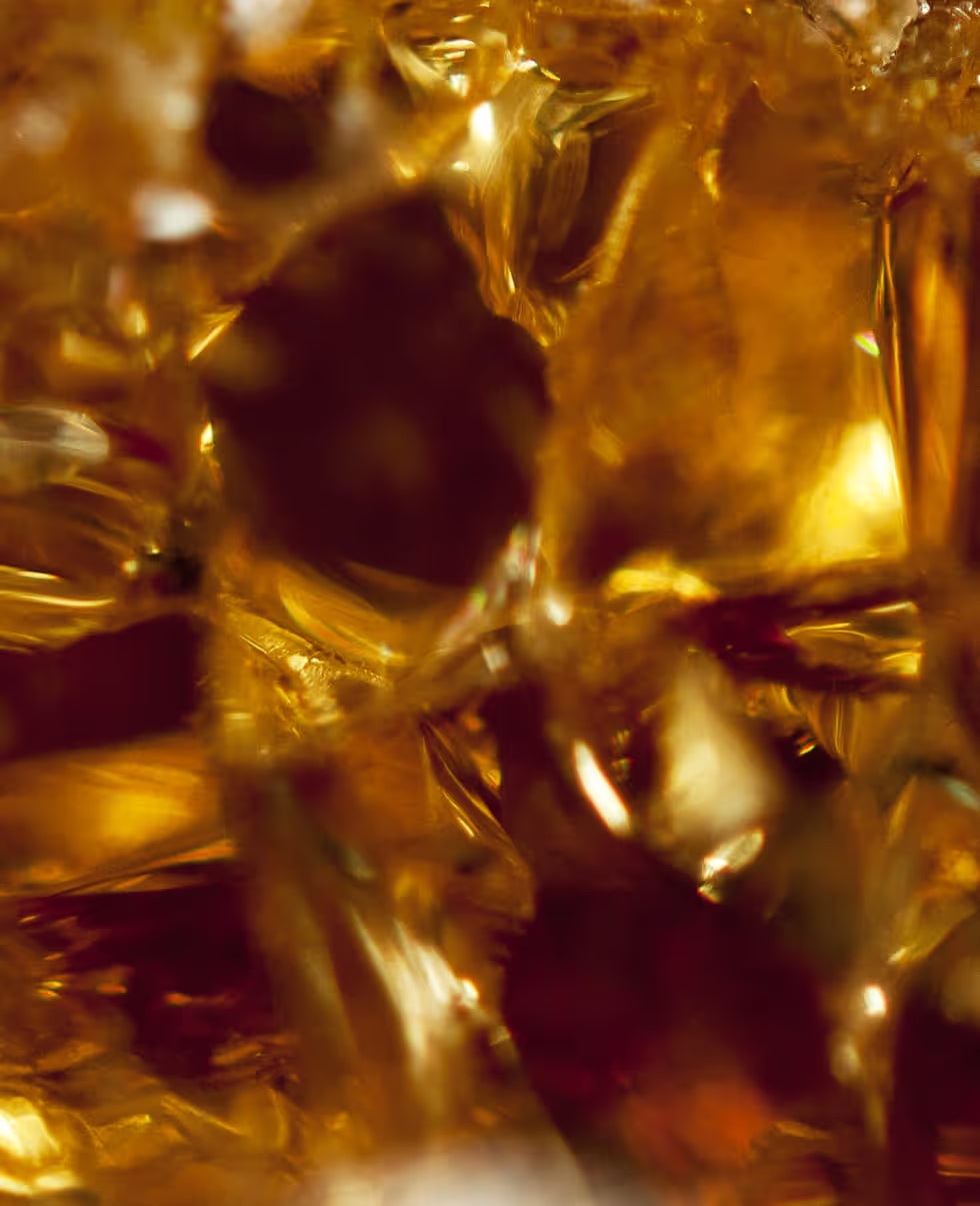 Davidoff Cool Water amber fragrance inspiration image