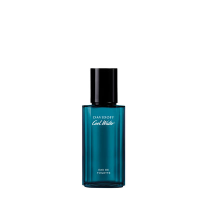 Davidoff Cool Water Eau de Toilette 40mL official product image