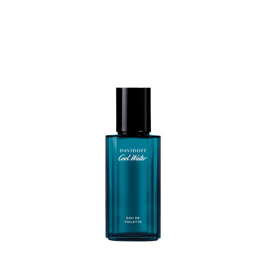 Davidoff Cool Water Eau de Toilette 40mL official product image