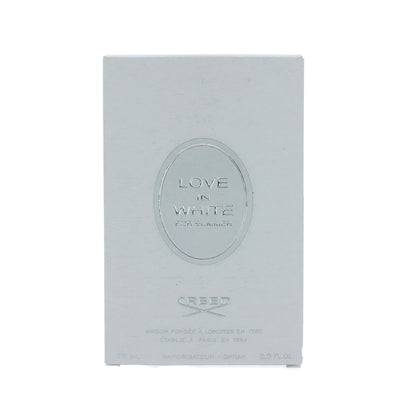 Creed Love in White for Summer Eau de Parfum 75mL