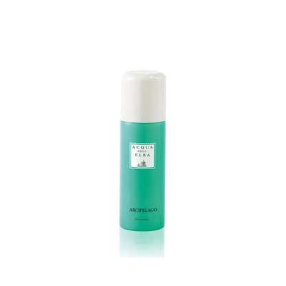 Deodorant in Spray - Acqua Dell'Elba - Acqua Dell'Elba Arcipelago Deodorant For Men 150ml - The Gift Company