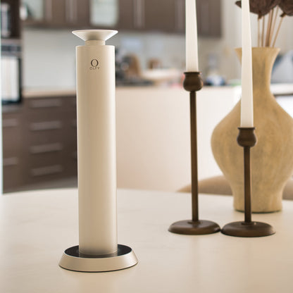 Desktop Diffuser - OLFY - OLFY Smart Home Diffuser MiniPRO - Black - The Gift Company