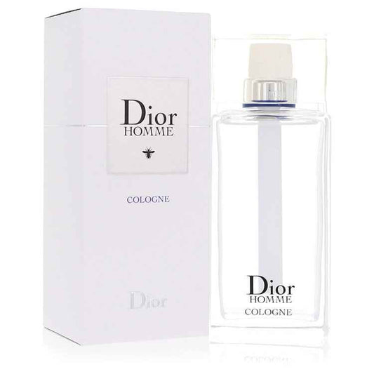 Dior Homme Cologne Eau de Cologne 125mL