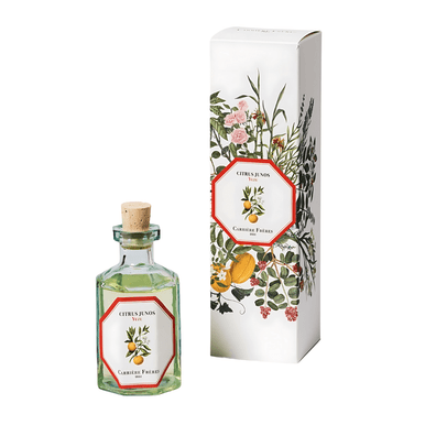 Carrière Frères Yuzu Diffuser 200mL