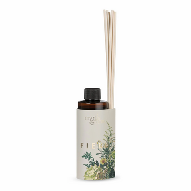 Myrtle & Moss Botanical Diffuser Refills Forest 185ml