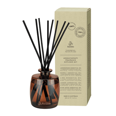 Urban Rituelle diffuser and home fragrance at The Perfume Company Australia