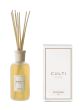 CULTI Milano Stile Ficum Blu Reed Diffuser 250mL official bottle and box image