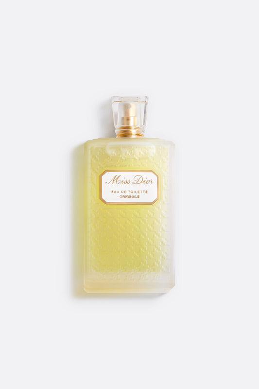 Dior Miss Dior Originale Eau de Toilette 100mL official bottle photograph