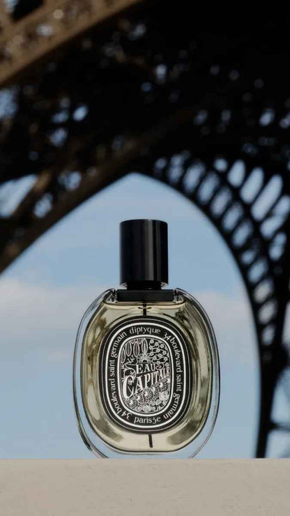 Diptyque Eau Capitale Eau de Parfum 75mL