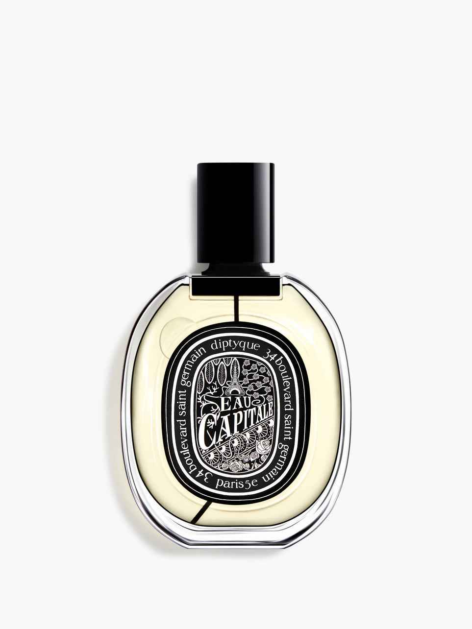 Diptyque Eau Capitale Eau de Parfum 75mL