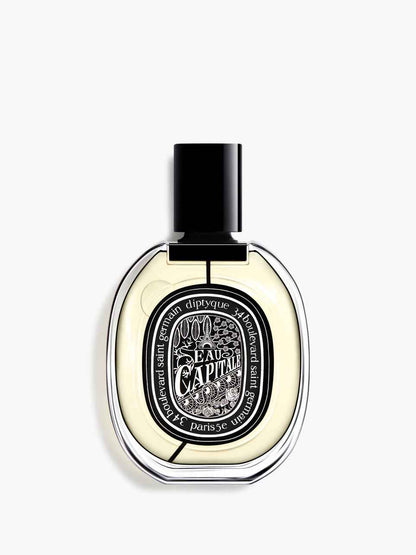 Diptyque Eau Capitale Eau de Parfum 75mL