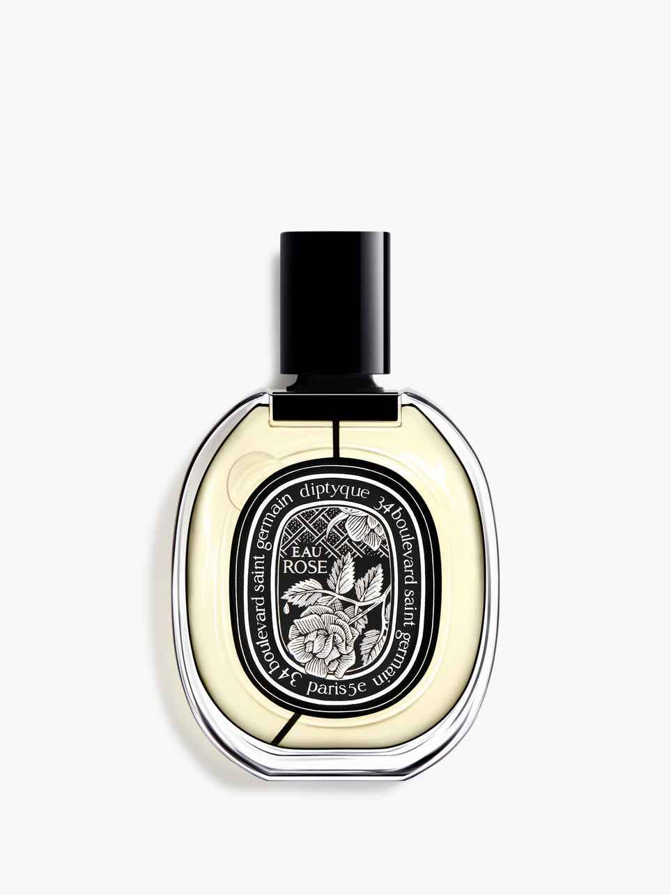 Diptyque Eau Rose Eau de Parfum 75mL