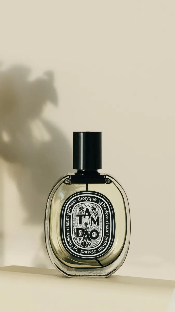 Diptyque Tam Dao Eau de Parfum 75mL - style — official editorial