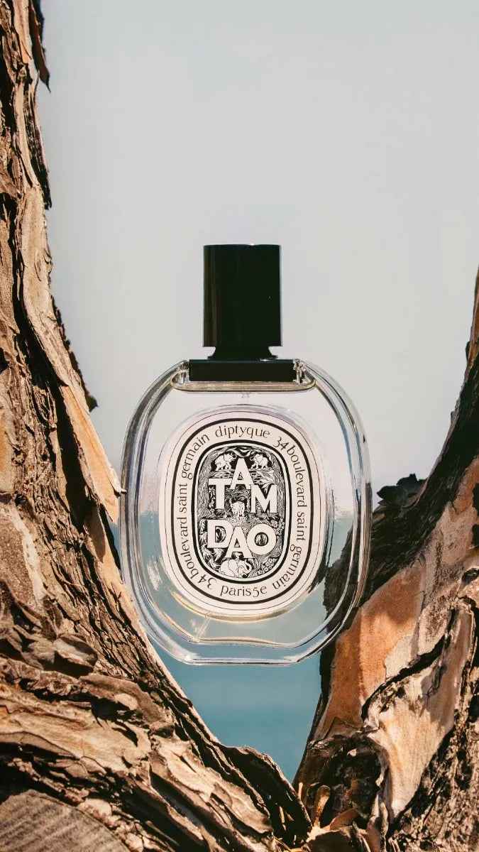 Diptyque Tam Dao Eau de Toilette 100mL