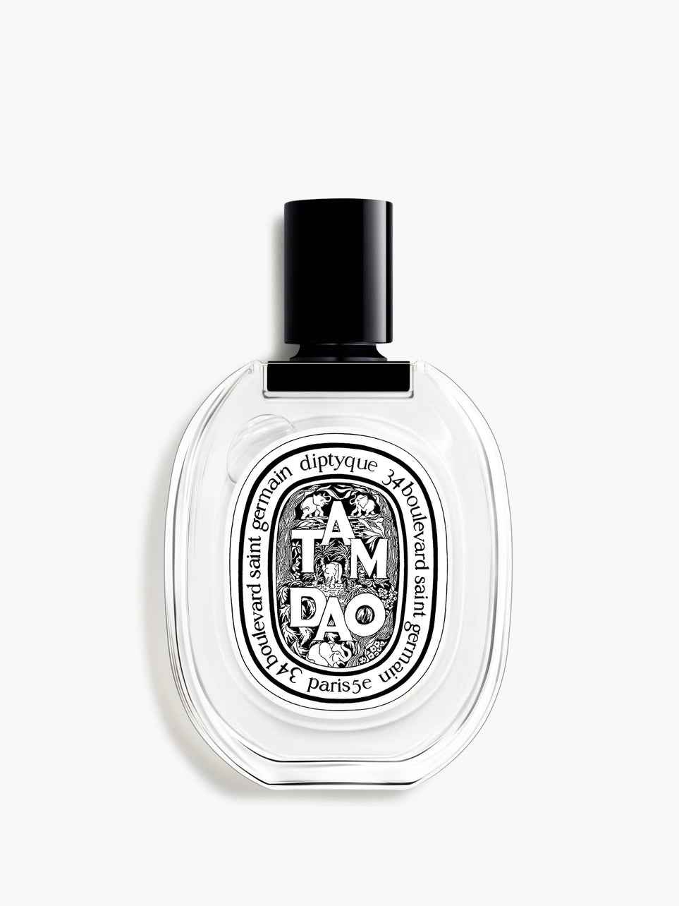 Diptyque Tam Dao Eau de Toilette 100mL