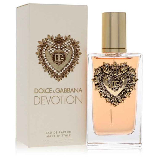 Dolce & Gabbana Devotion Eau de Parfum 30mL