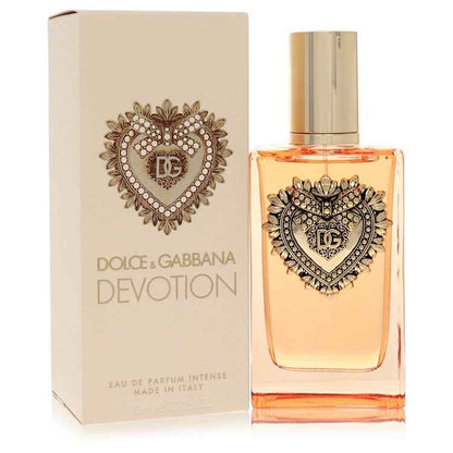Dolce & Gabbana Devotion Intense Eau de Parfum 100mL