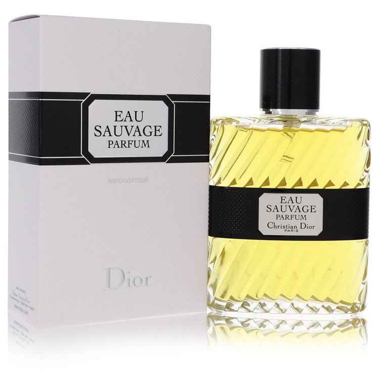 Dior Eau Sauvage Parfum 100mL