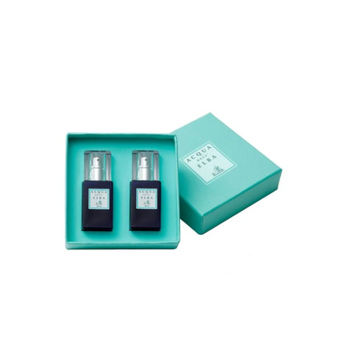Mia Gift Box Blu Men 2 x 15mL Eau de Parfum