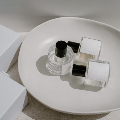 Eau de Parfum - Harper Cosmetics - Harper Cosmetics Intrigue Eau De Parfum 50ml - The Gift Company