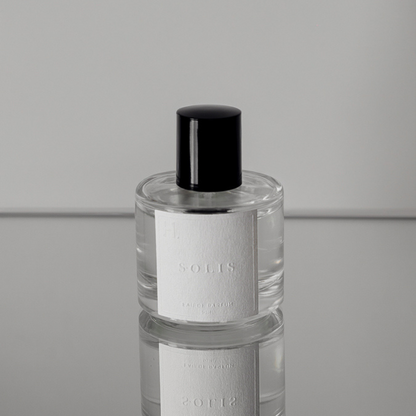 Eau de Parfum - Harper Cosmetics - Harper Cosmetics Solis Eau De Parfum 50ml - The Gift Company