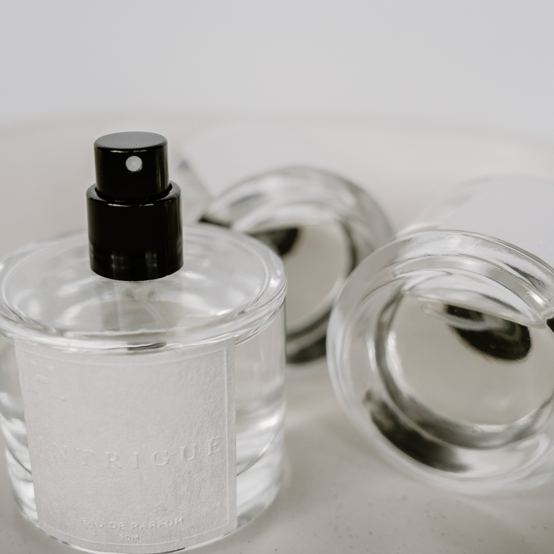 Eau de Parfum - Harper Cosmetics - Harper Cosmetics Veho Eau De Parfum 50ml - The Gift Company