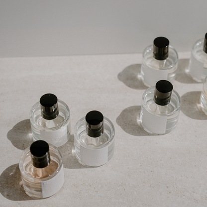 Eau de Parfum - Harper Cosmetics - Harper Cosmetics Veho Eau De Parfum 50ml - The Gift Company
