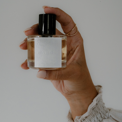 Eau de Parfum - Harper Cosmetics - Harper Cosmetics Wander Eau De Parfum 50ml - The Gift Company