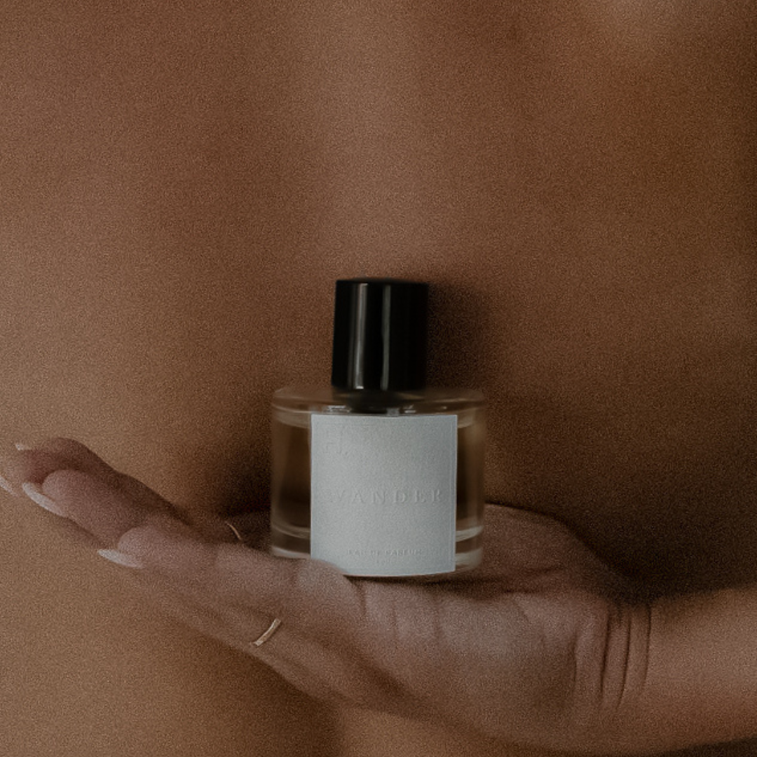 Eau de Parfum - Harper Cosmetics - Harper Cosmetics Wander Eau De Parfum 50ml - The Gift Company