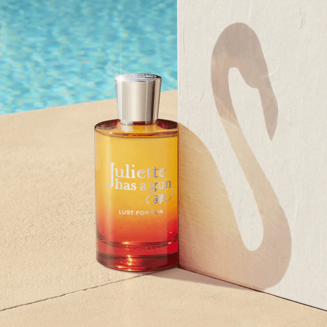 Eau de Parfum - Juliette Has A Gun - Juliette Has A Gun Lust For Sun Eau de Parfum 7.5mL - The Gift Company