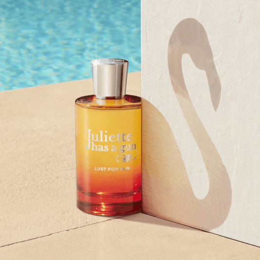 Eau de Parfum - Juliette Has A Gun - Juliette Has A Gun Lust For Sun Eau de Parfum 7.5mL - The Gift Company