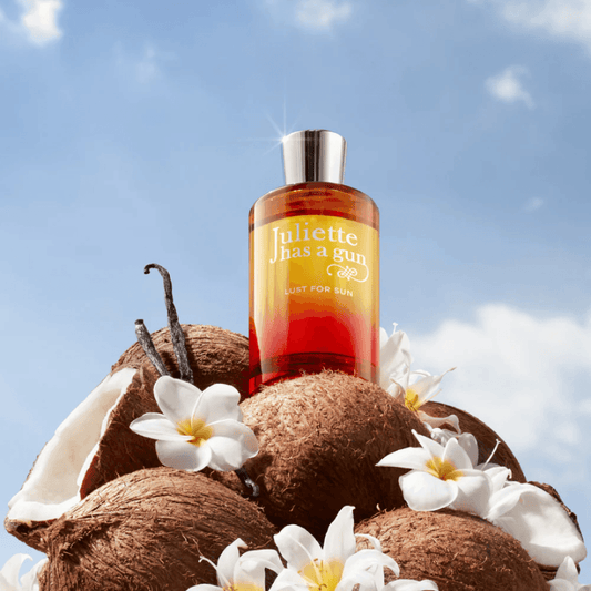 Eau de Parfum - Juliette Has A Gun - Juliette Has A Gun Lust For Sun Eau de Parfum 7.5mL - The Gift Company