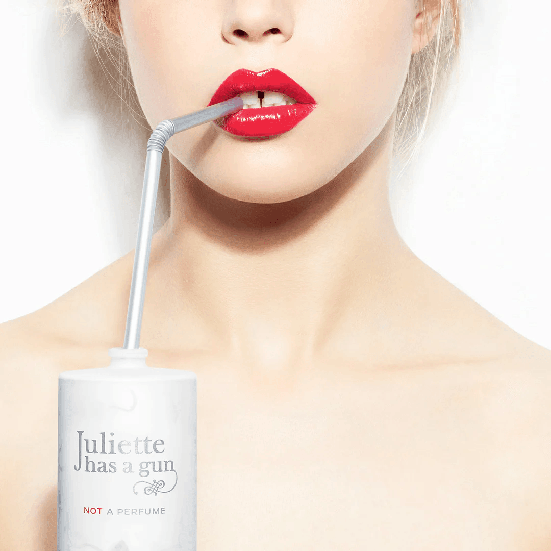 Eau de Parfum - Juliette Has A Gun - Juliette Has A Gun Not a Perfume Eau de Parfum 100mL - The Gift Company