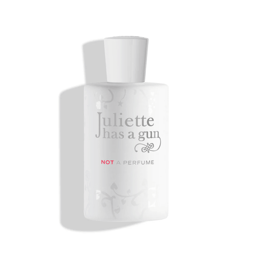 Eau de Parfum - Juliette Has A Gun - Juliette Has A Gun Not a Perfume Eau de Parfum 100mL - The Gift Company
