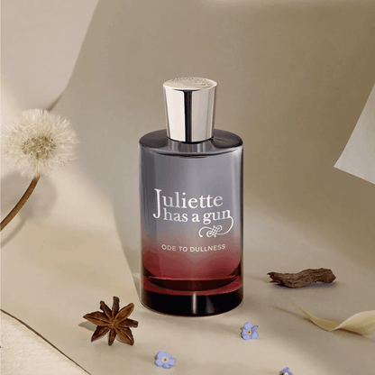 Eau de Parfum - Juliette Has A Gun - Juliette Has A Gun Ode to Dullness Eau de Parfum 7.5mL - The Gift Company